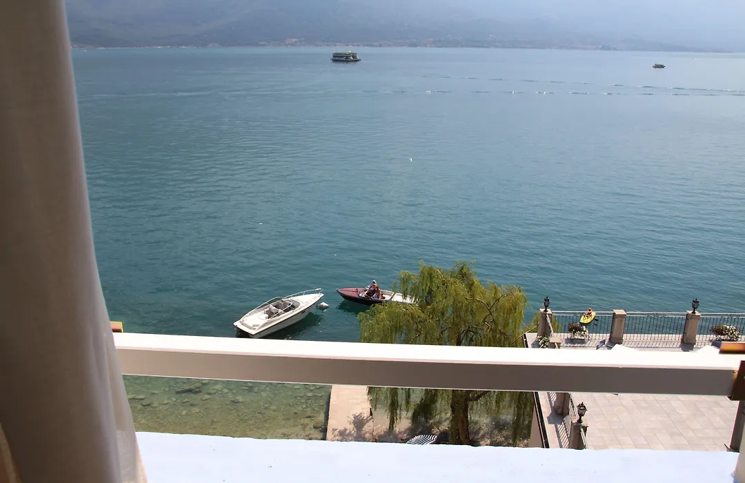 Villa Romantica Hotel-1