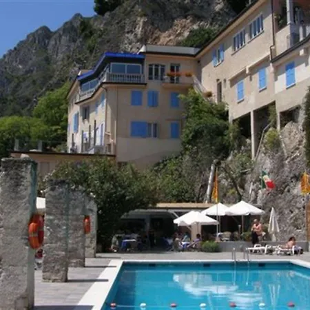 Villa Romantica Hotel-2