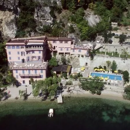 Villa Romantica Hotel-3